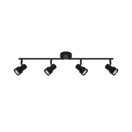 Boston 4-Rail Ceiling Light