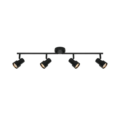 Boston 4-Rail Ceiling Light