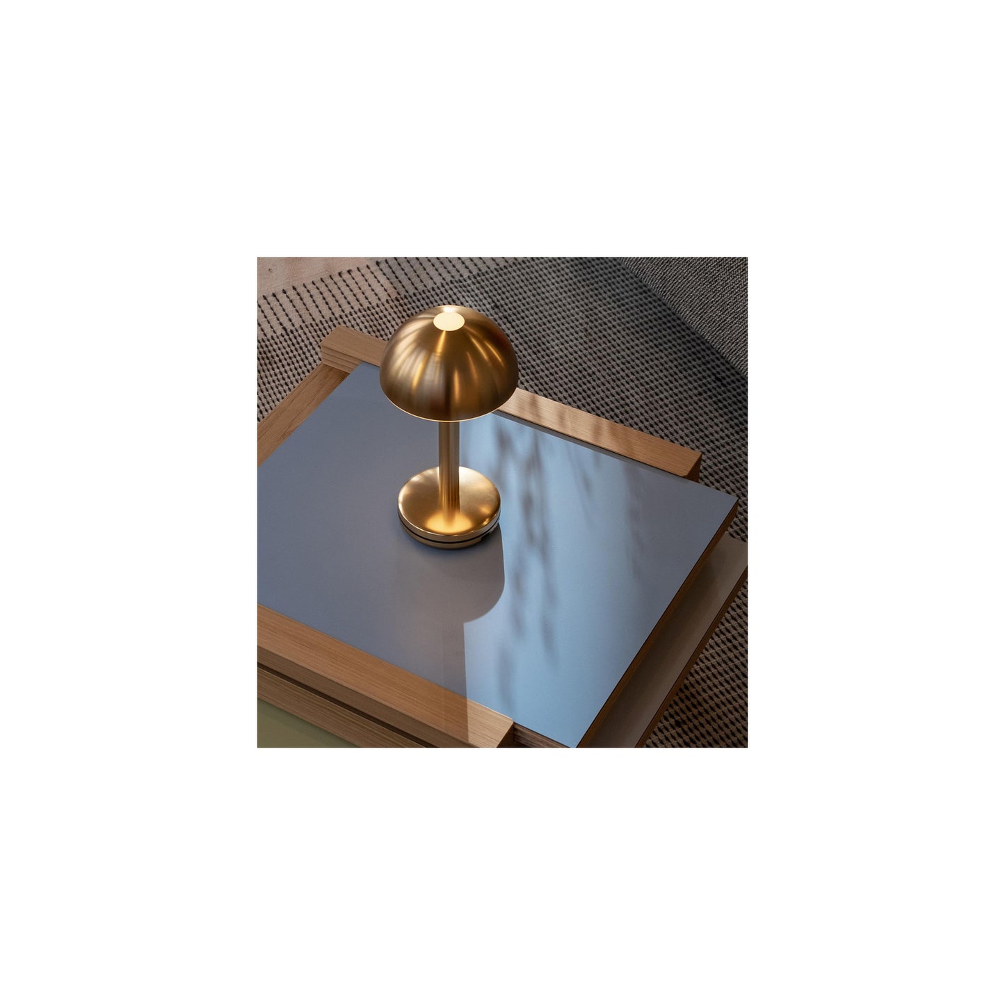 Bug Table Lamp