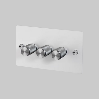 Buster and Punch 3G Dimmer Switch