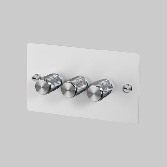 Buster and Punch 3G Dimmer Switch