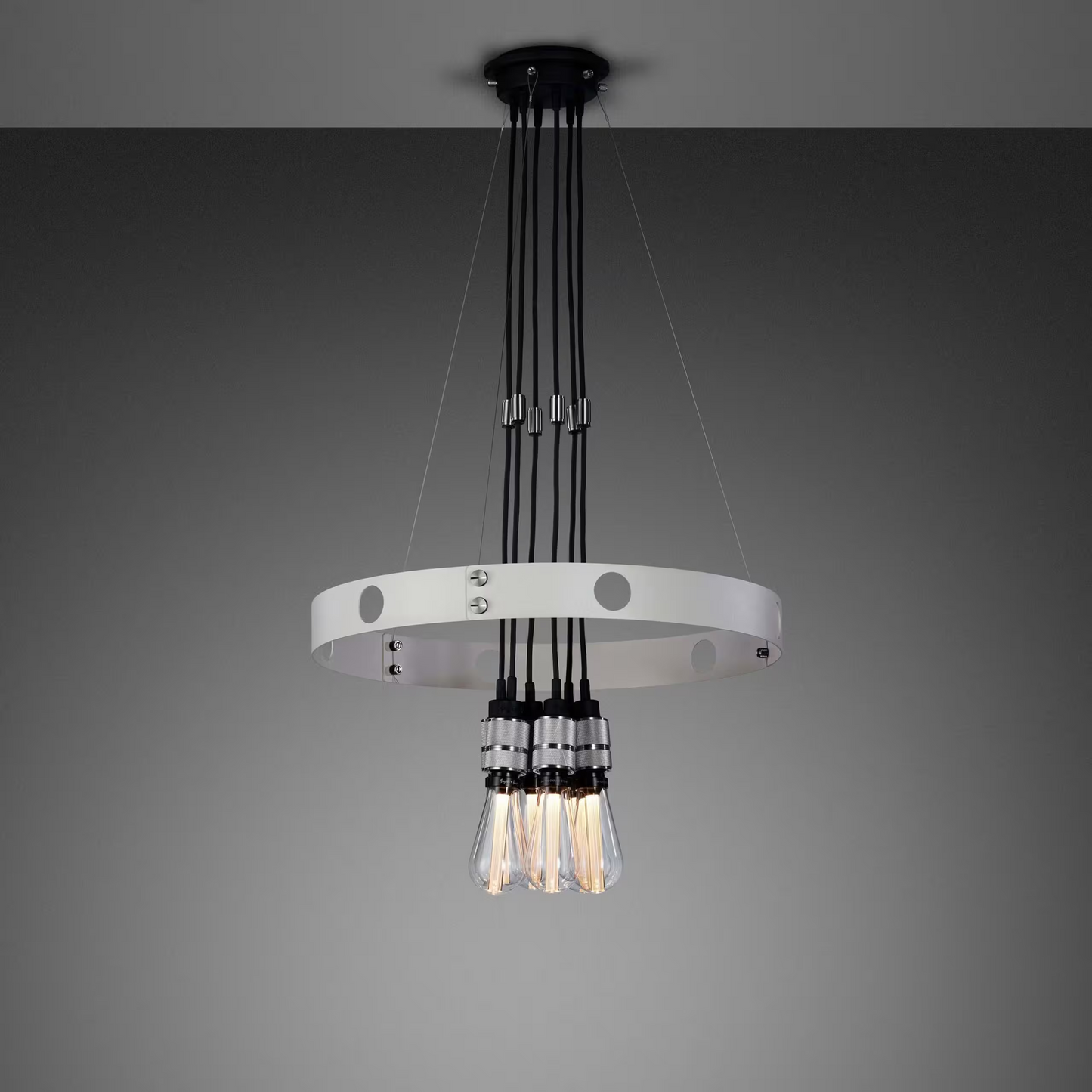 Hero 3m Pendant Chandelier