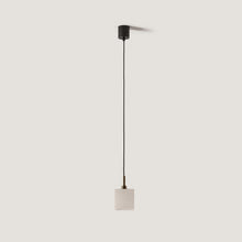 Aromas Cubic Pendant