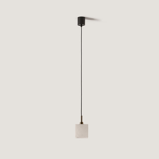 Aromas Cubic Pendant