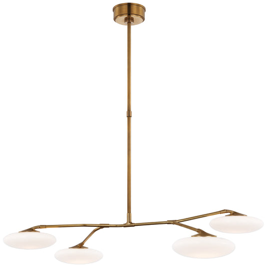 Visual Comfort Brindille Chandelier