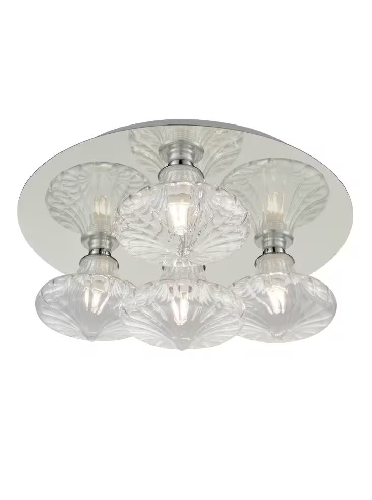 Bathroom Ceiling Fitting