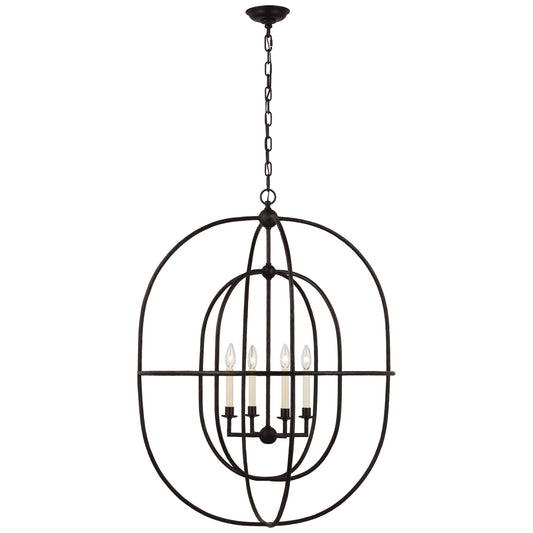 Visual Comfort Desmond Pendant