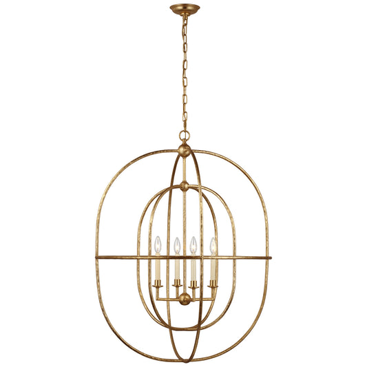 Visual Comfort Desmond Pendant