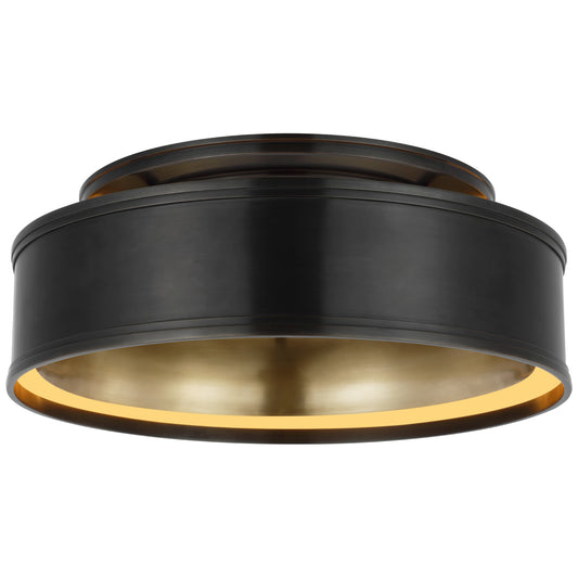 Visual Comfort Connery Flush Mount