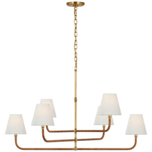 Visual Comfort Basden Chandelier