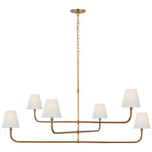 Visual Comfort Basden Chandelier