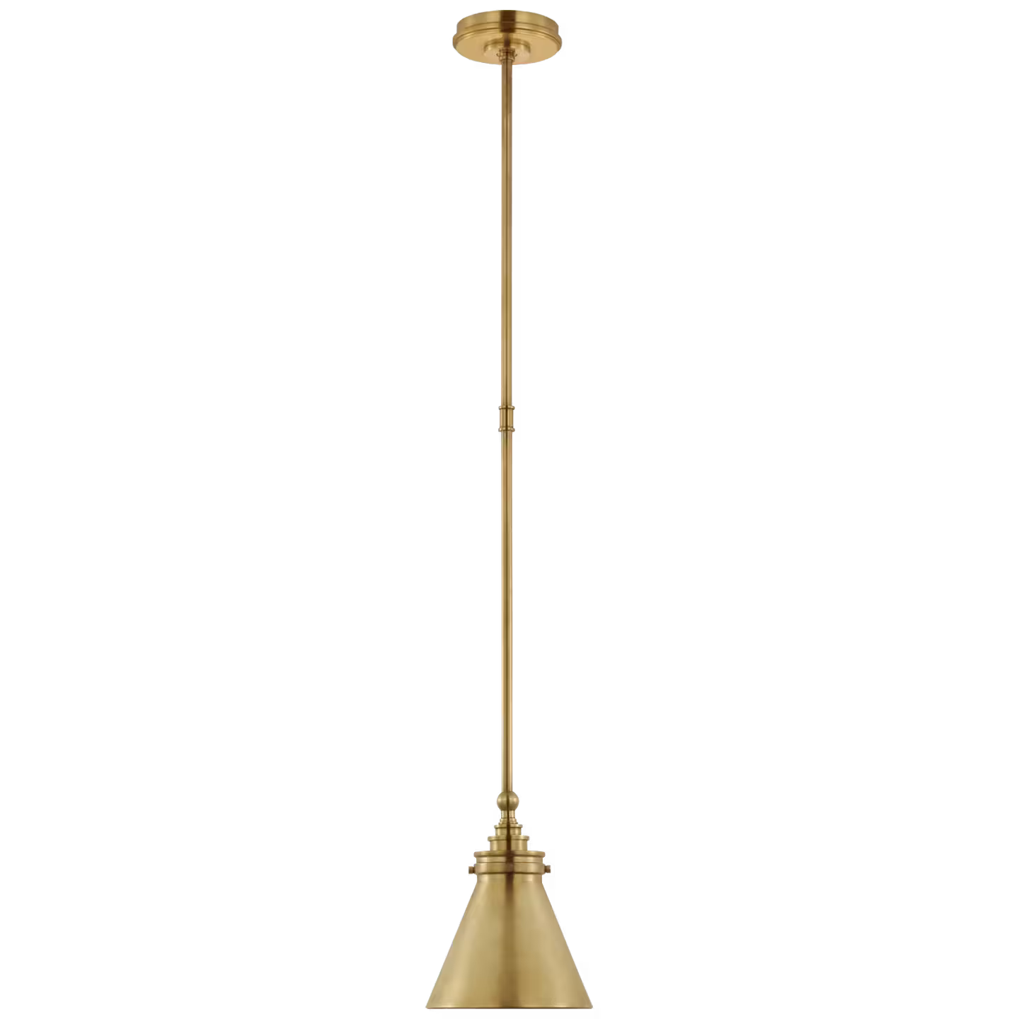 Parkington 9" Pendant