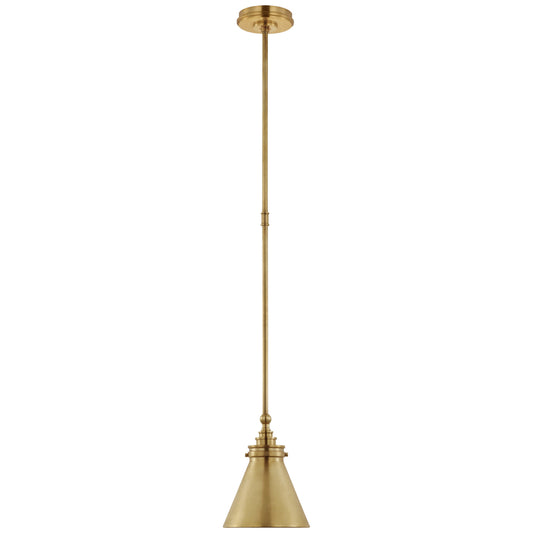 Visual Comfort Parkington Pendant