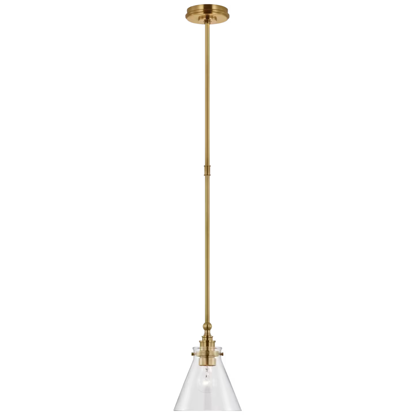 Parkington 9" Pendant