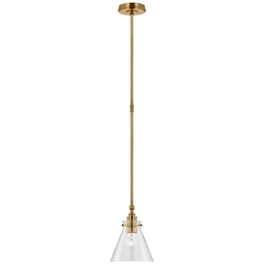 Visual Comfort Parkington Pendant