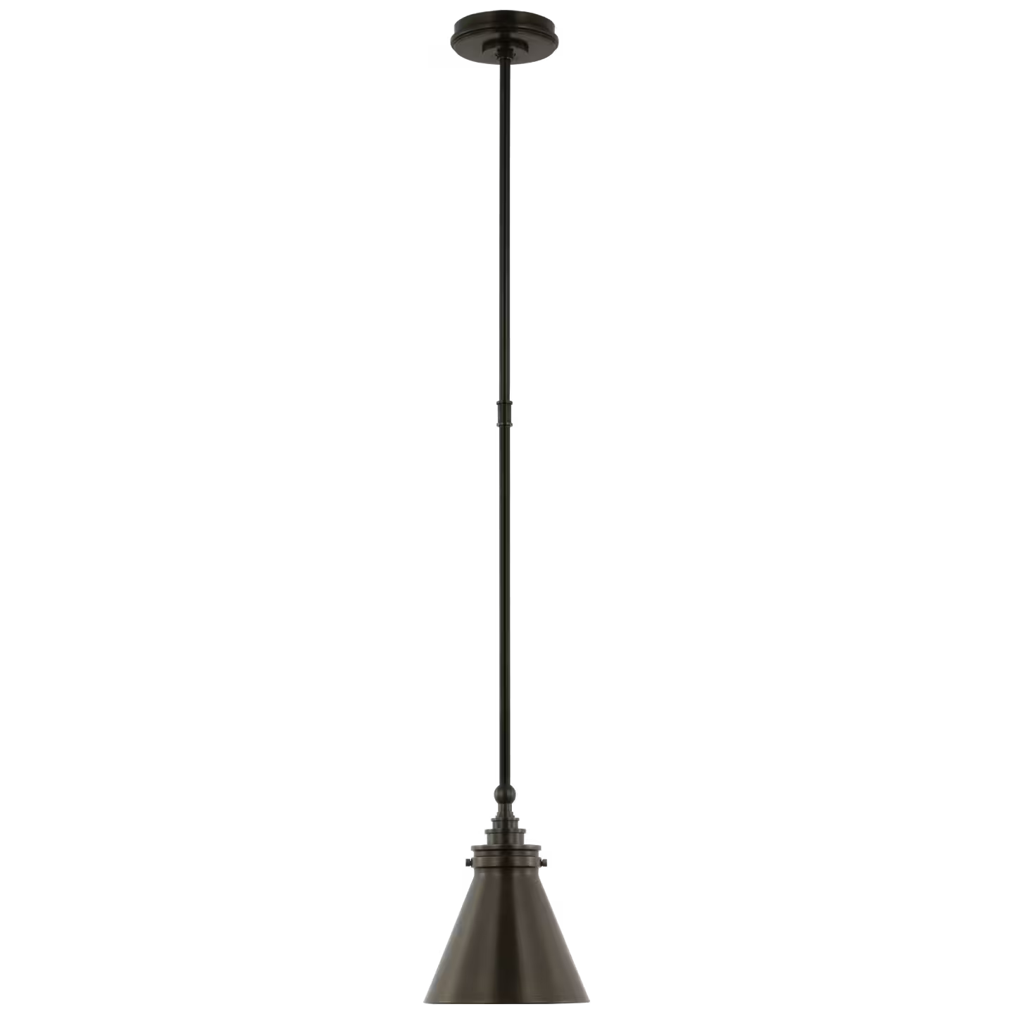 Parkington 9" Pendant