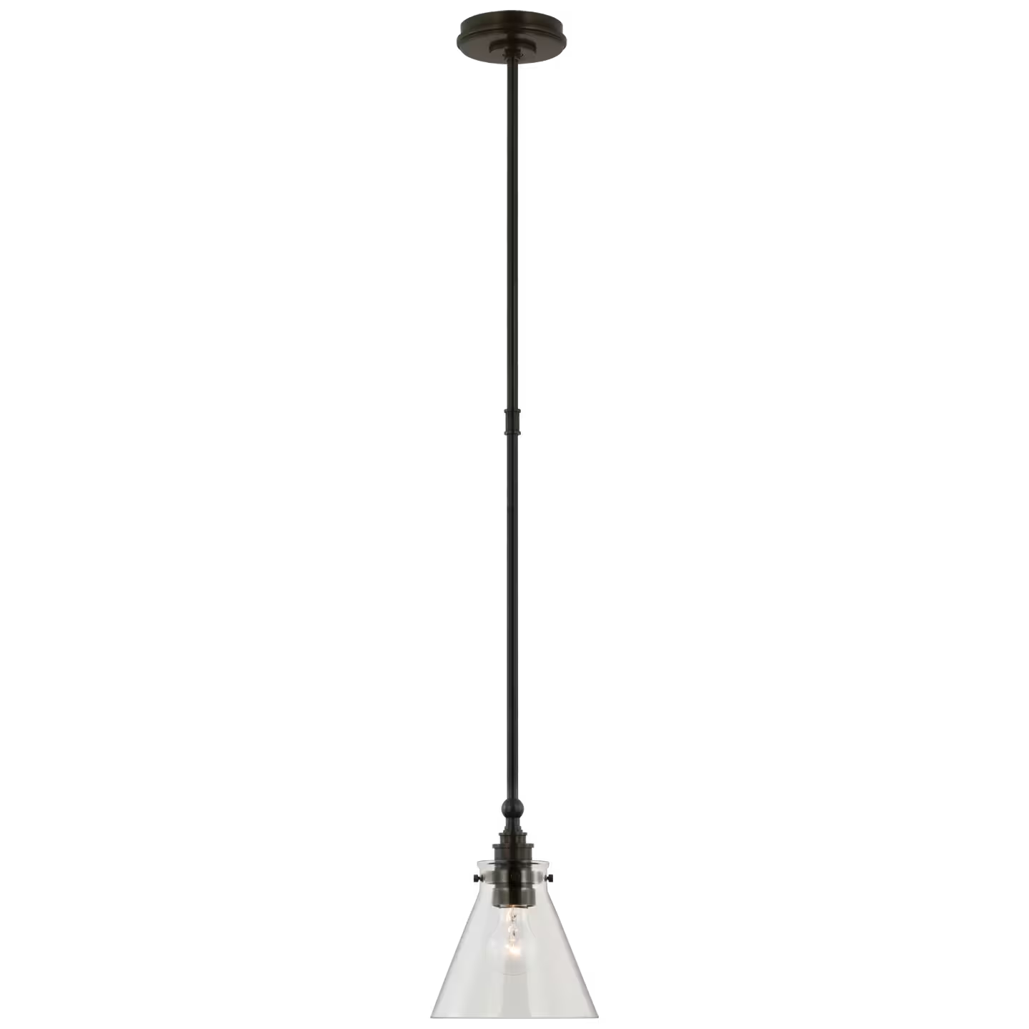 Parkington 9" Pendant