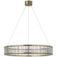 Visual Comfort Iterna Chandelier