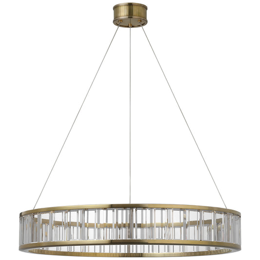 Visual Comfort Iterna Chandelier