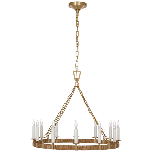 Visual Comfort Darlana Chandelier