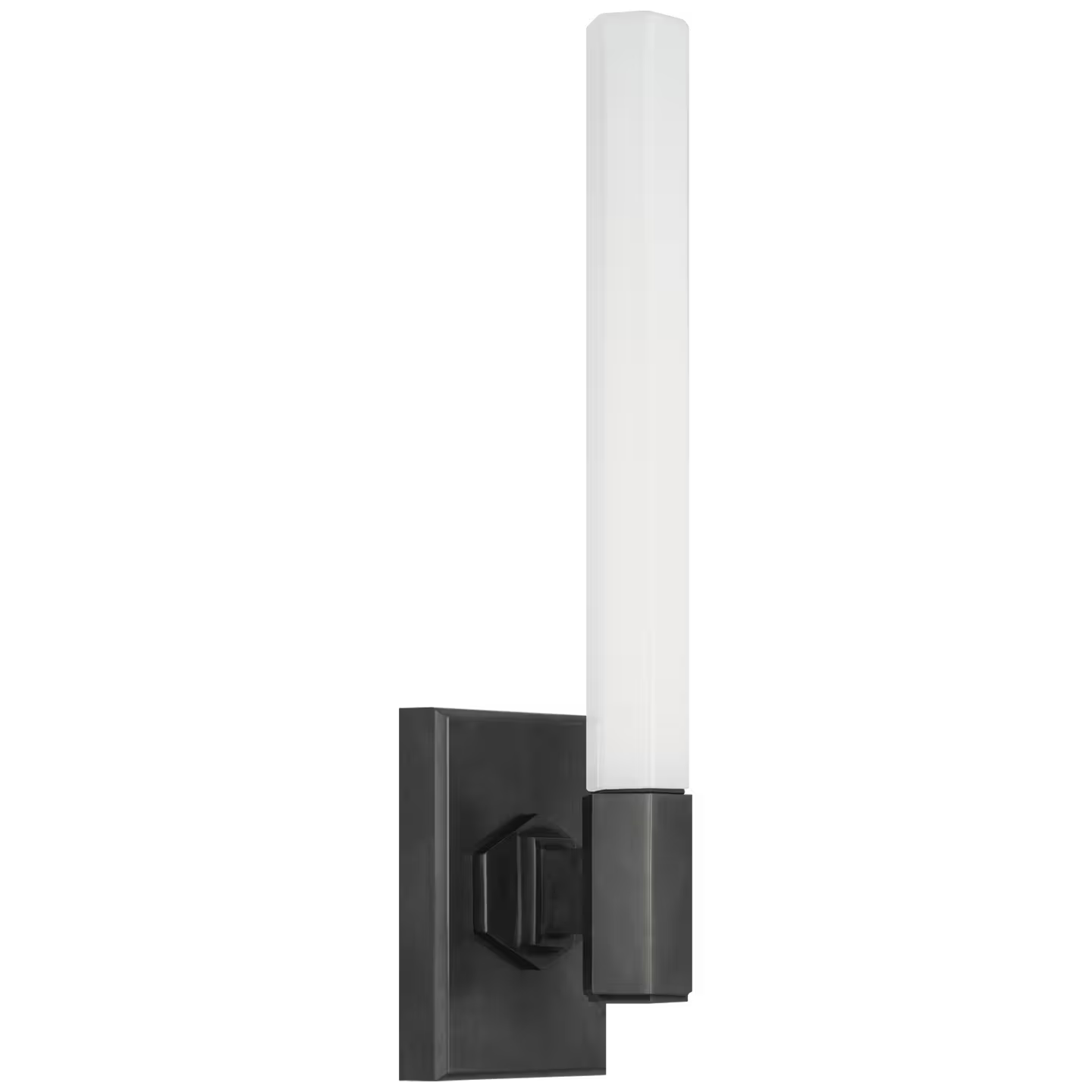 Hawthorne 13" Single Bath Light