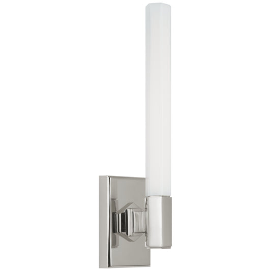 Visual Comfort Hawthorne Single Bath Light