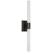 Visual Comfort Hawthorne Double Bath Light