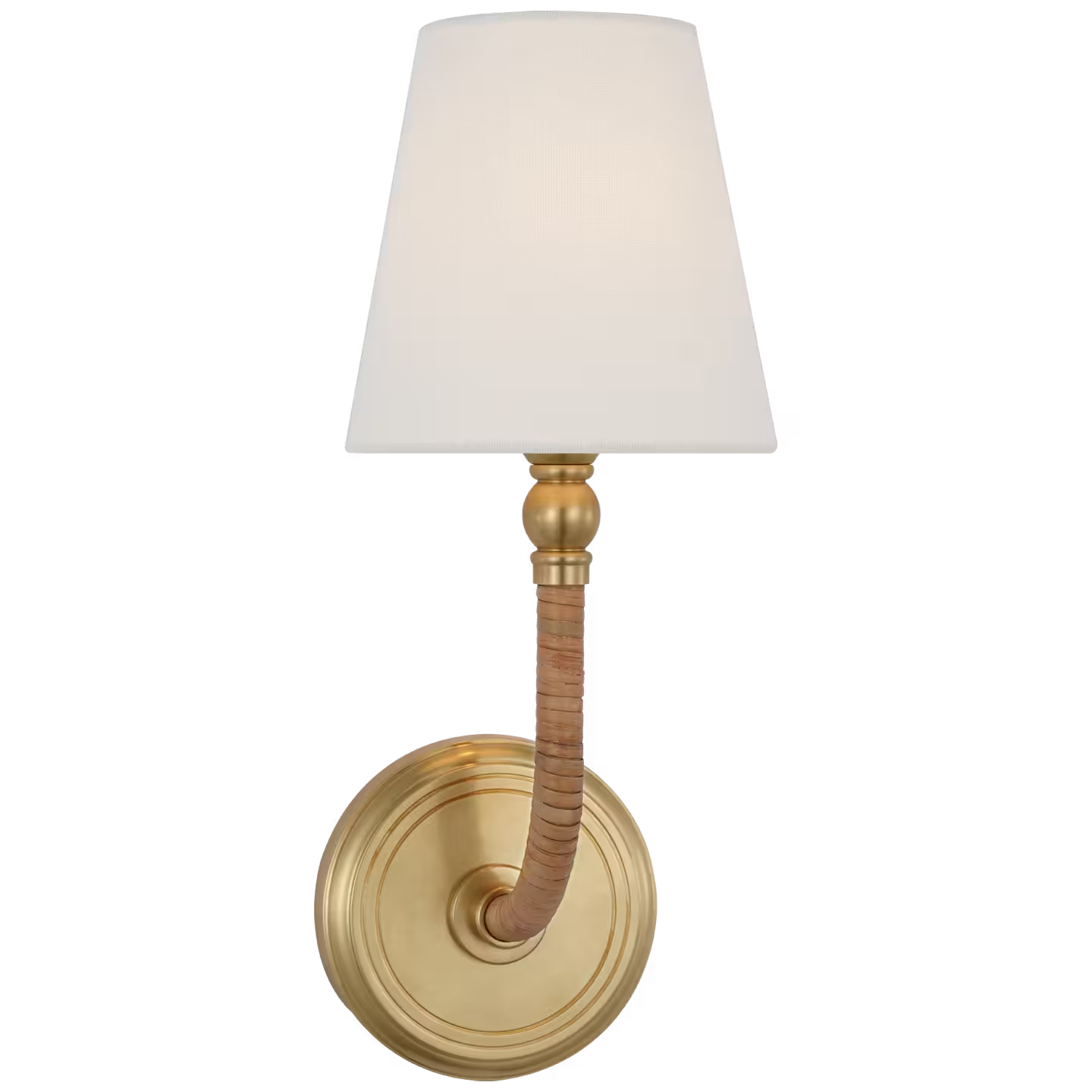 Basden Sconce