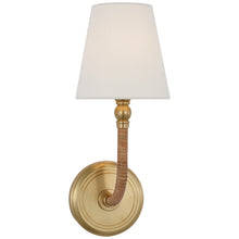 Visual Comfort Basden Wall Sconce