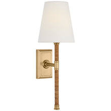 Visual Comfort Basden Tail Sconce