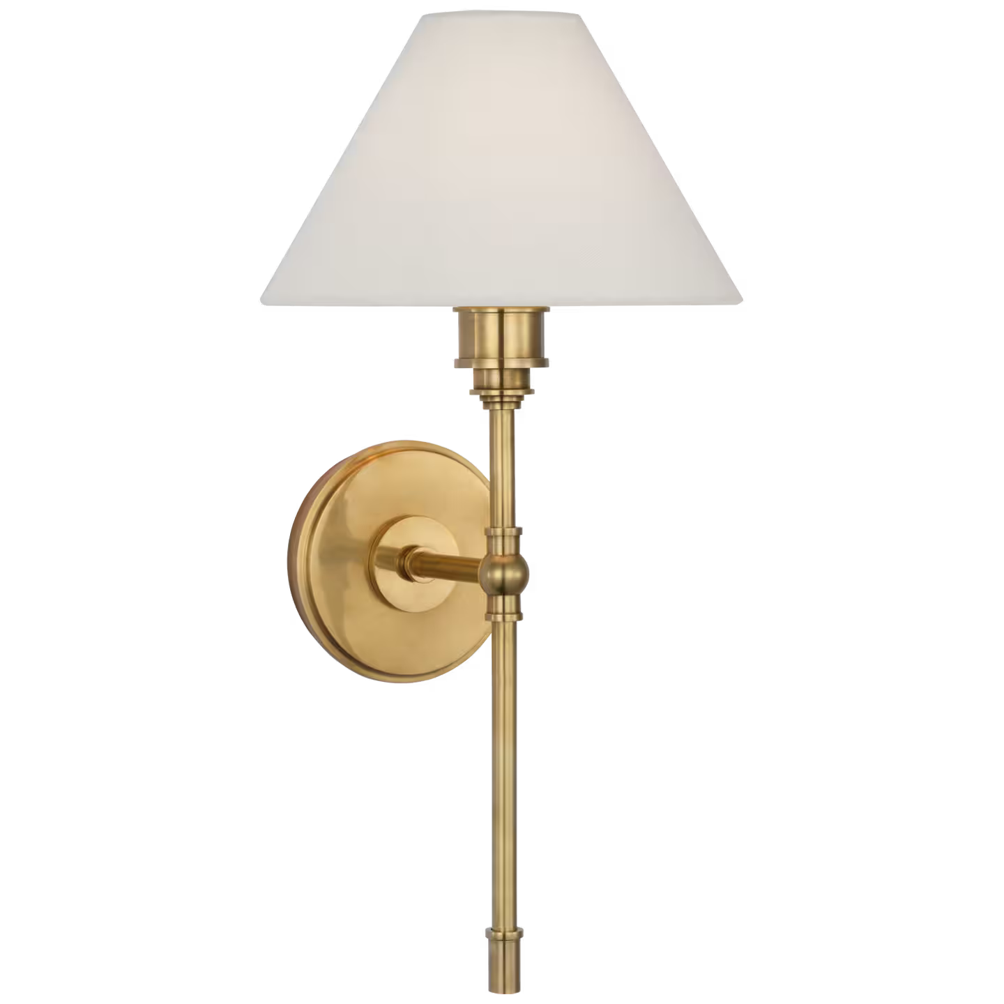 Parkington Tail Sconce