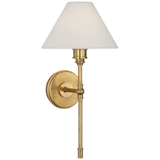 Parkington Tail Sconce