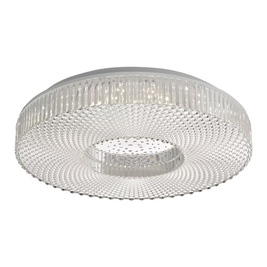 Cimona LED Flush Mount