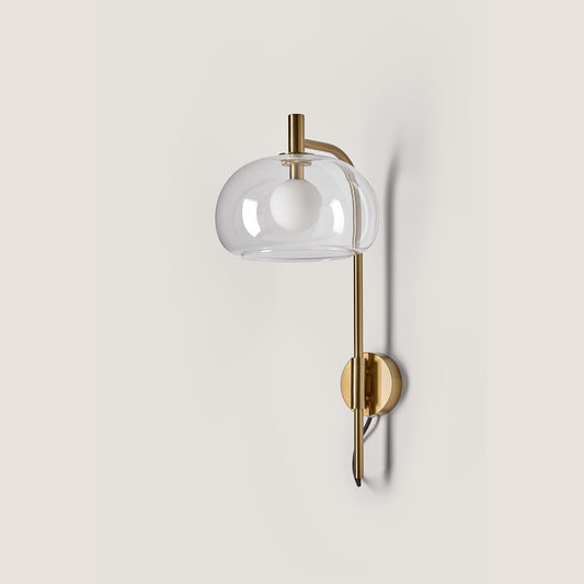 Aromas Cloud Decorative Wall Light