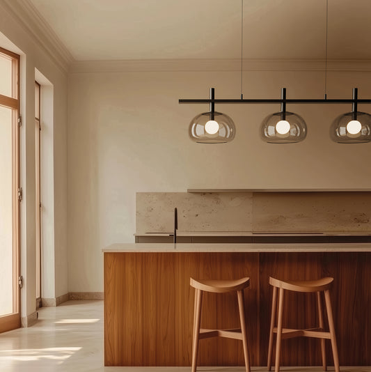 Aromas Cloud Pendant Light