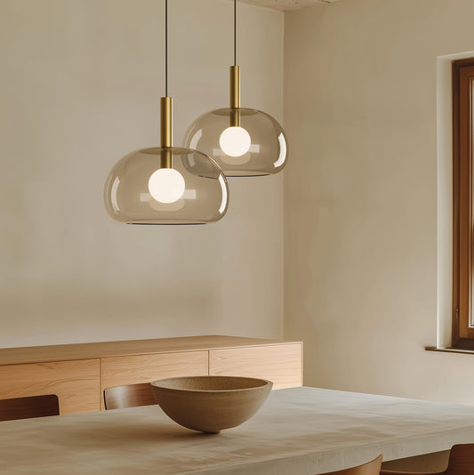 Aromas Cloud Pendant