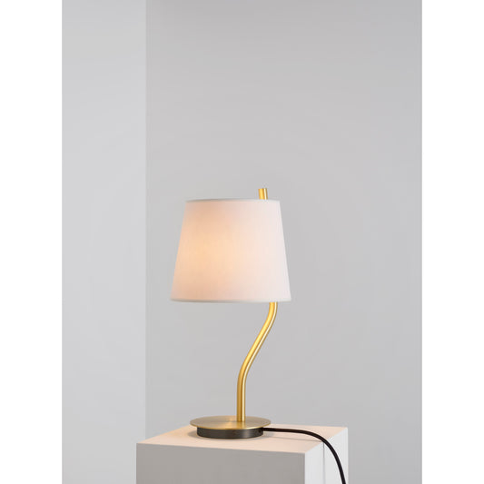 Couture Table Lamp