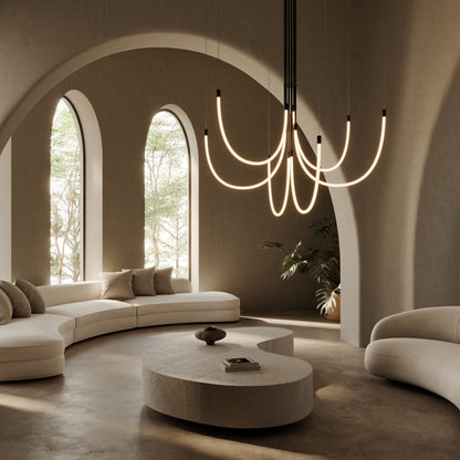 Aromas Cram Pendant