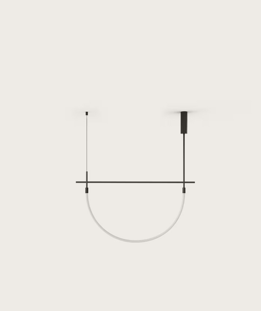 Cram 1-Light Pendant