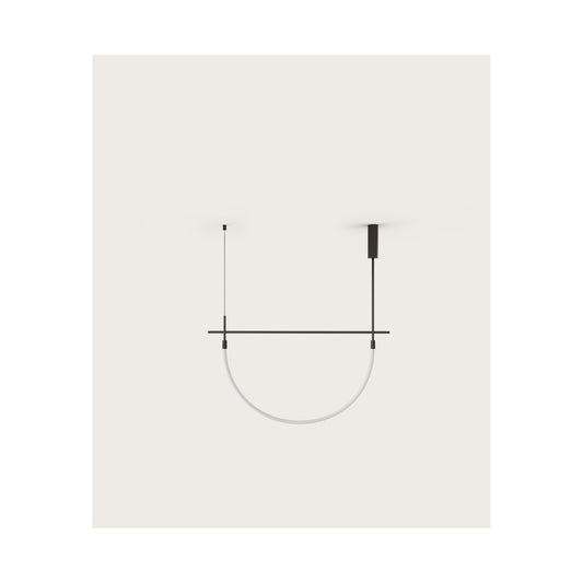 Cram 1-Light Pendant