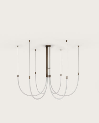 Aromas Cram Pendant