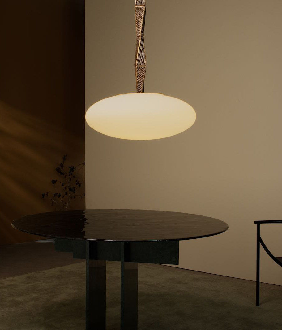CTO Lighting Jules Pendant
