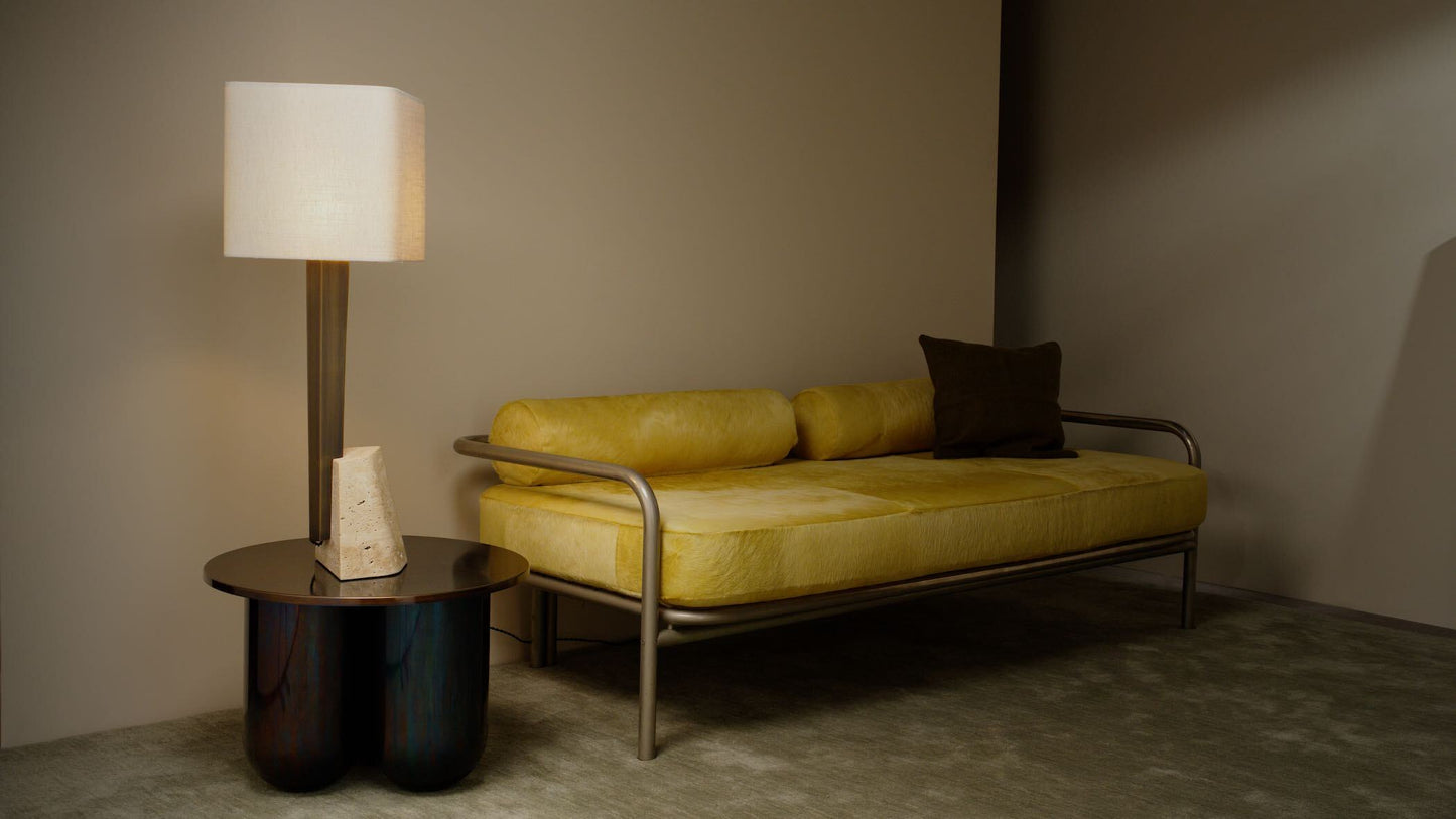 CTO Lighting Roc Table Lamp