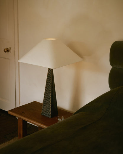 CTO Lighting Cubist Table Lamp