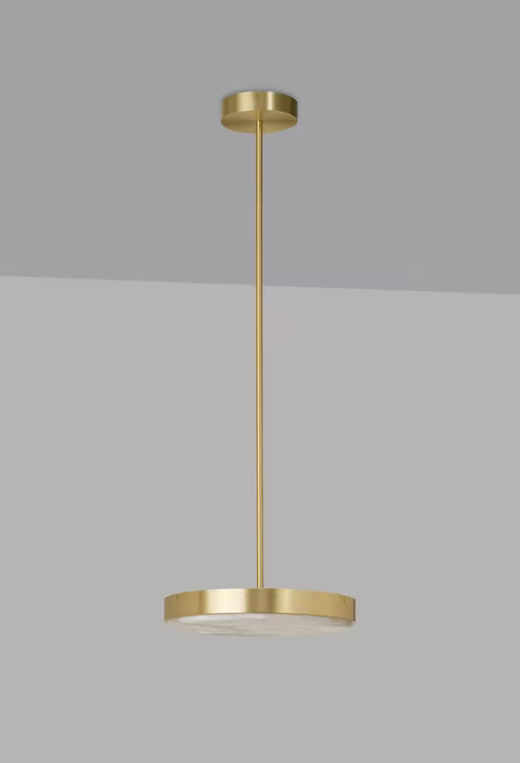 Anvers Medium LED Pendant