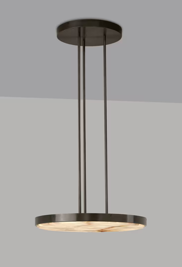 Anvers Large LED Pendant