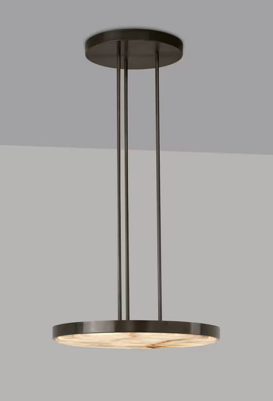 Anvers Large LED Pendant