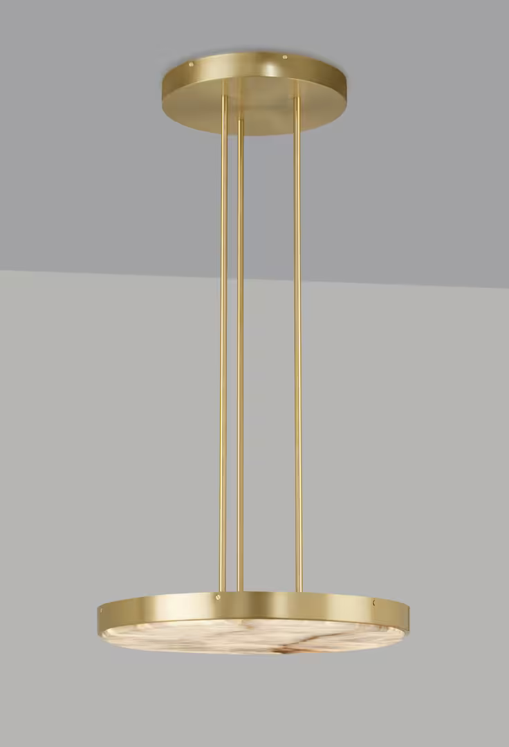 Anvers Large LED Pendant