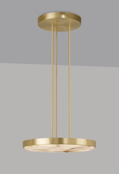 CTO Lighting Anvers Pendant