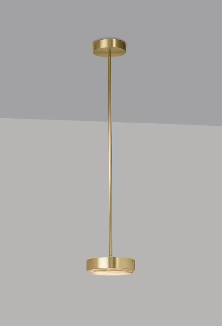 Anvers Small LED Pendant